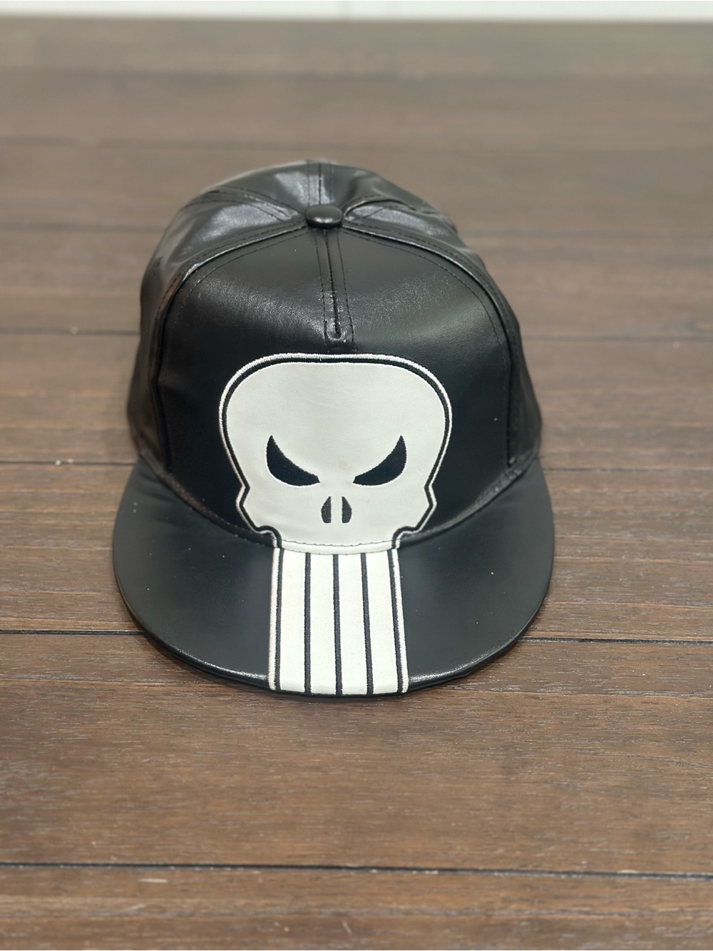 Marvel PUNISHER snapback